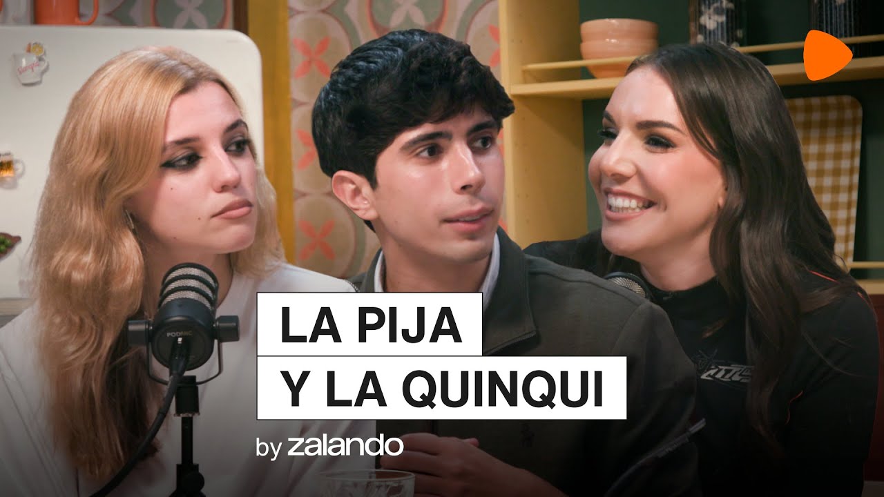 HACKEADAS con INES HERNAND | La Pija y la Quinqui 4x13