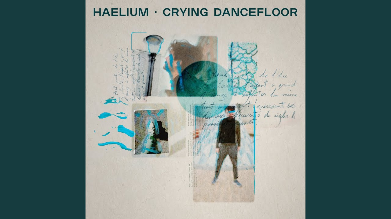 Crying Dancefloor