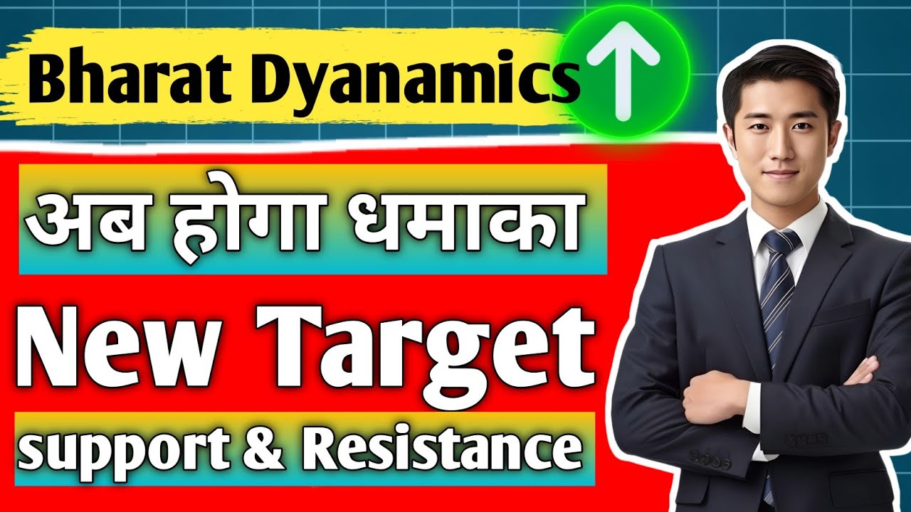 bdl share latest news/ bharat dyanamics share latest news/ bdl share analysis/ share target/ bdl/