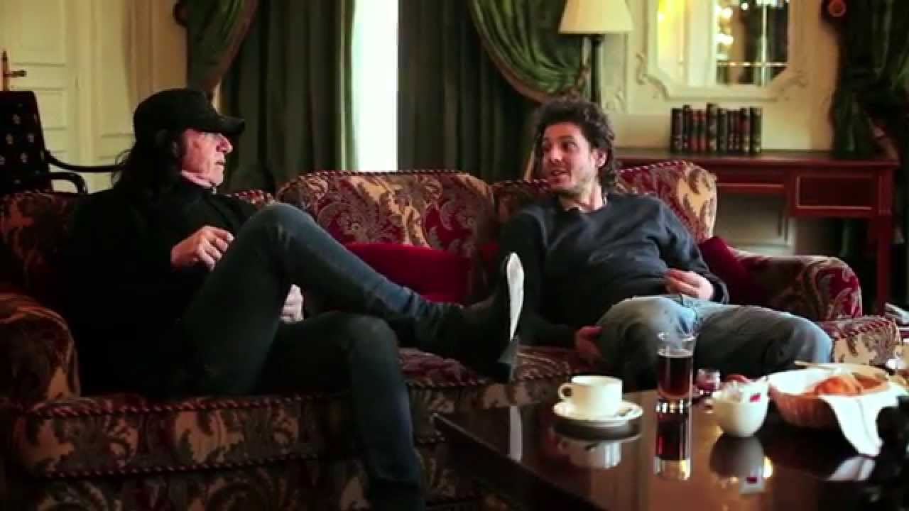 #PerfectDay: El documental.