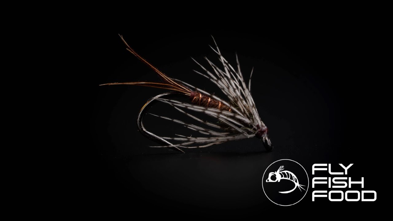 Pheasant Tail Flymph – A Timeless Summer Trout Fly | Fly Tying Tutorial