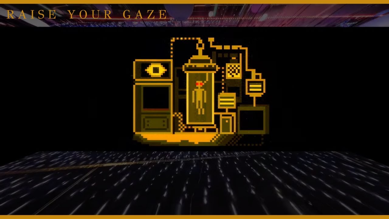 AFKAR - Raise Your Gaze (Official Video)