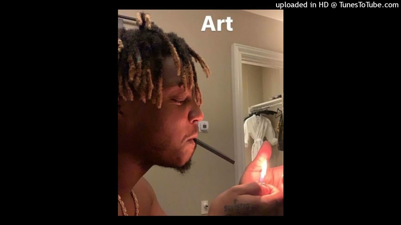 Juice WRLD Type Beat 