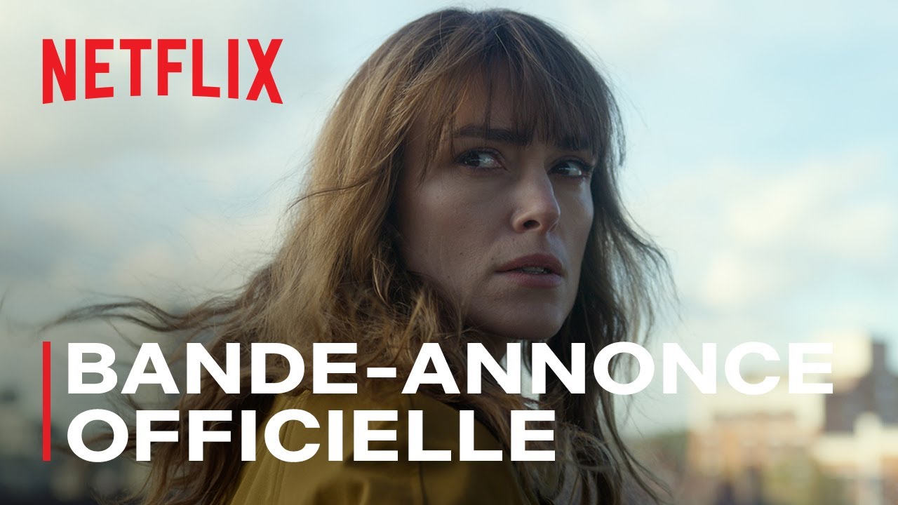 Black Doves | Bande-annonce officielle VF | Netflix France