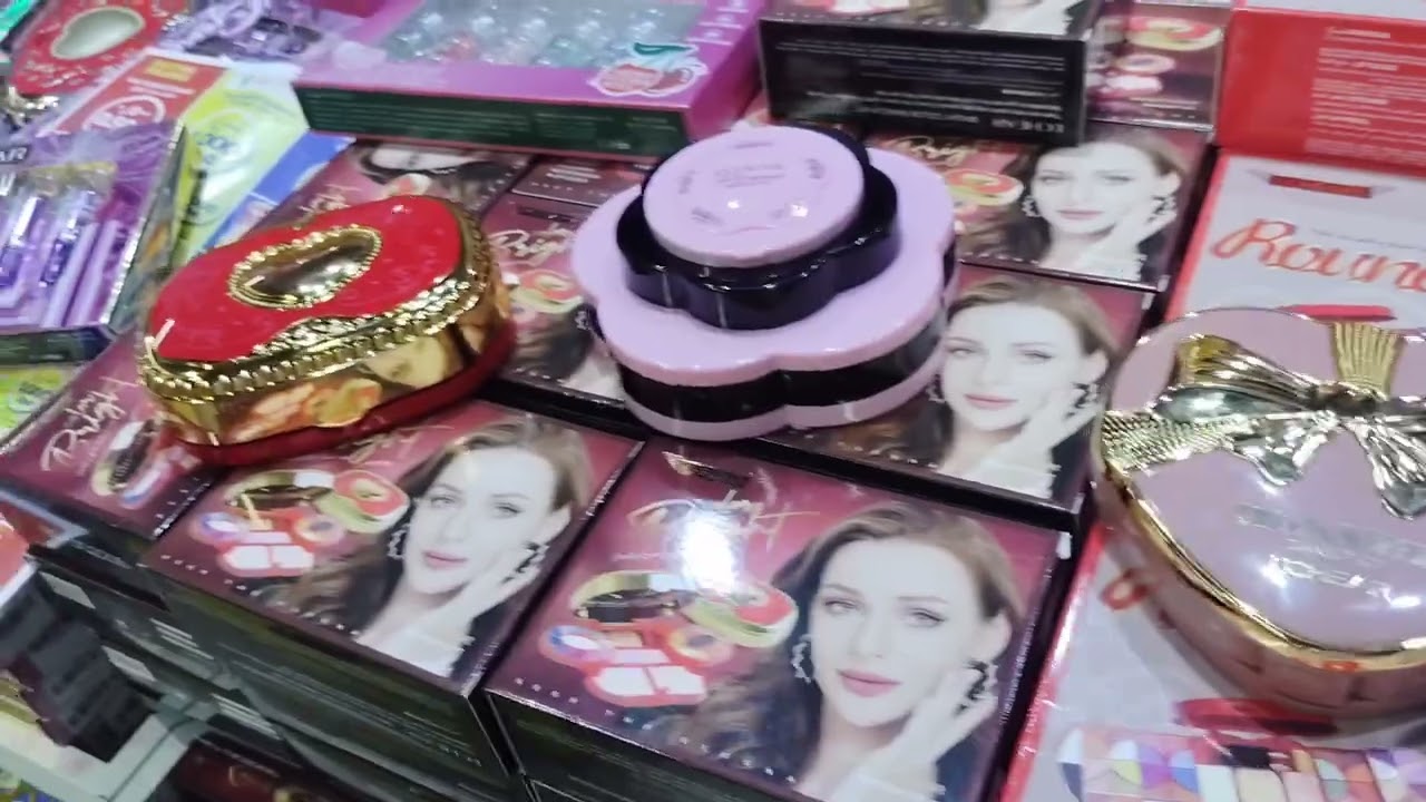 MAKEUP 💋💄 ! Ka30tokuwait ! Chocolate ! Wholesale market #ka30tokuwait @KA30toKUWAIT