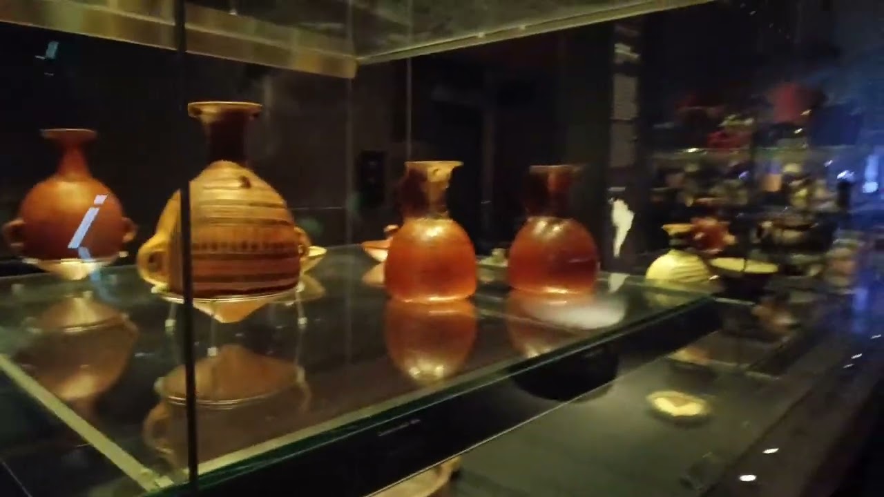 Museo Chileno de Arte Precolombino, arte y ancestralidad de pueblos originarios.