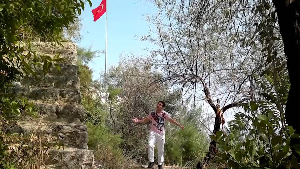 Real İkaz-Can Parçam[Video Klip]