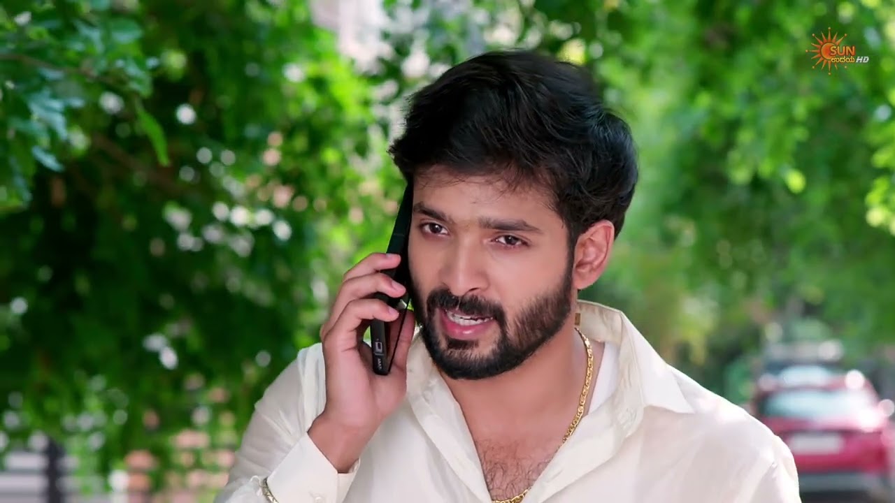 Myna - Super Scenes | 30 Mar 2026 | Sun Udaya