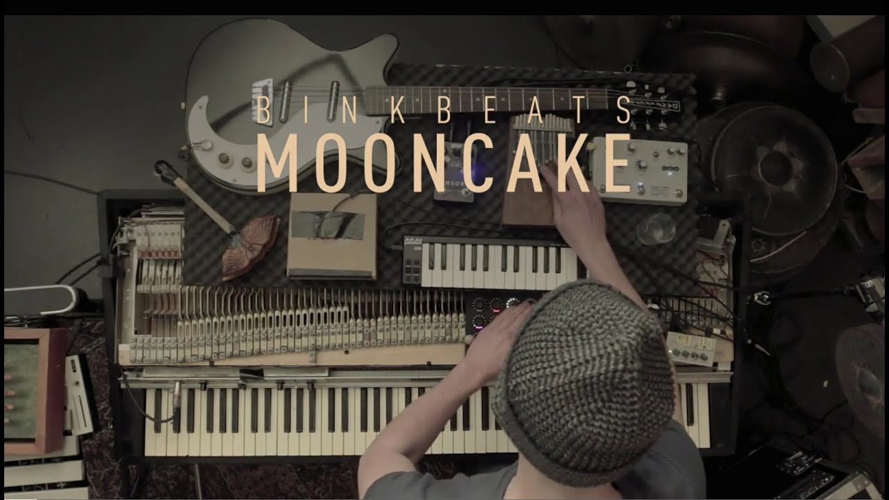 BINKBEATS - Mooncake