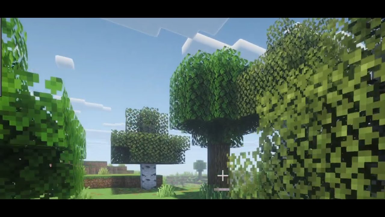 Minecraft Let’s Play #1 – Neue Welt, erster Tag