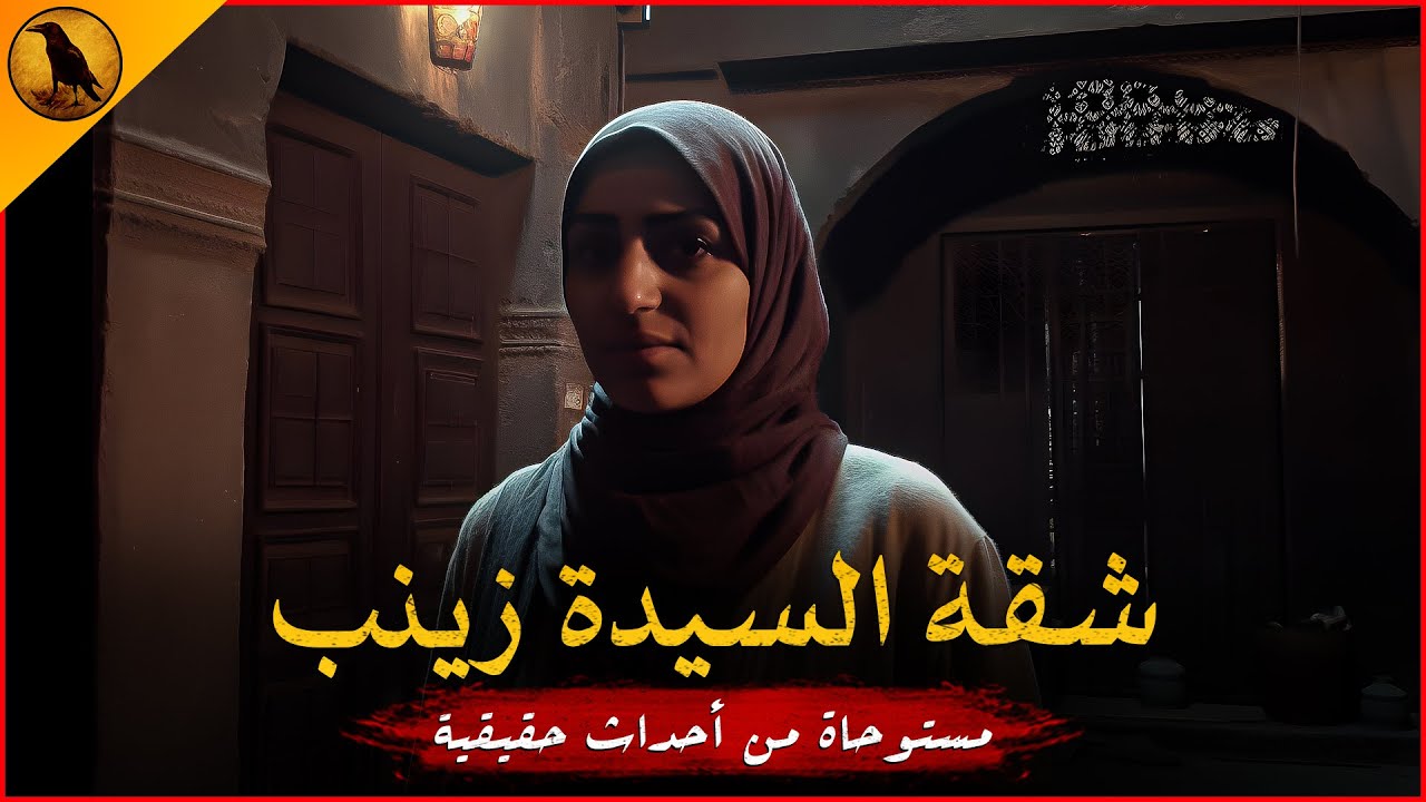 مستوحاة من أحداث حقيقية لامرأة تستأجر شقة بحي السيدة زينب بمصر وتنقلب موازين حياتها بعد ذلك !