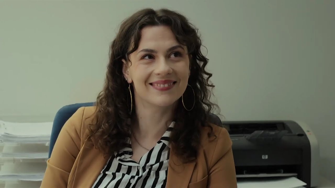 Man reikia meilės 2 sezonas 8 serija. SERIALINIS SEZONAS