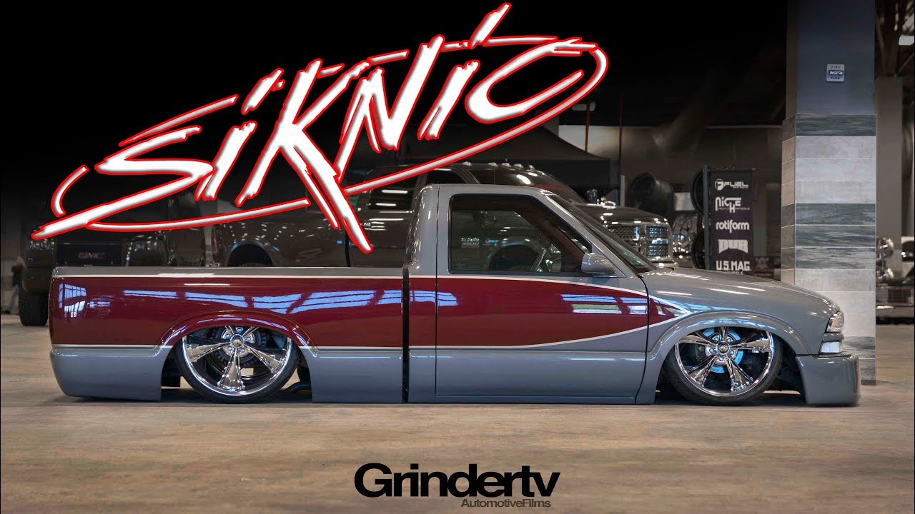 Siknic 2018