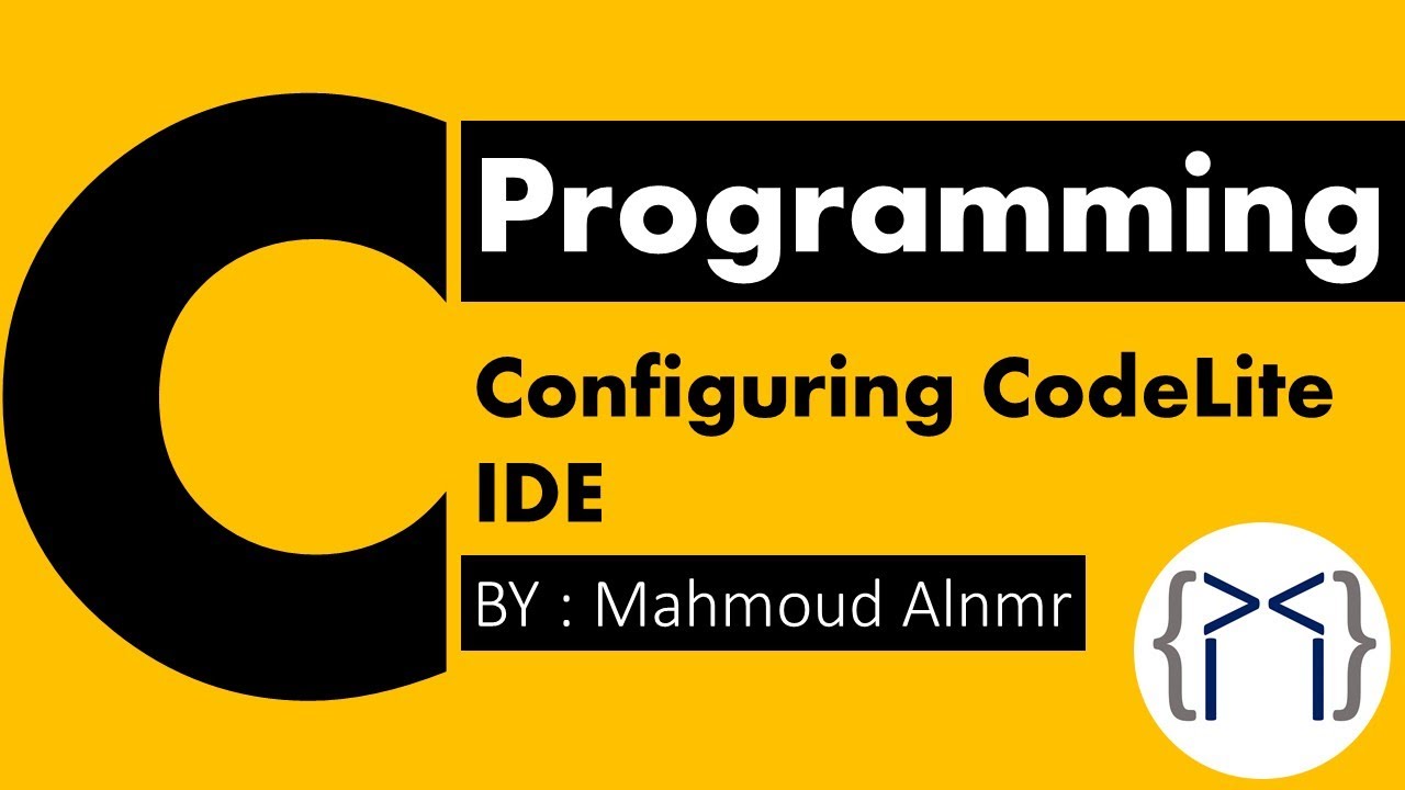 Configuring CodeLite and building our first Program