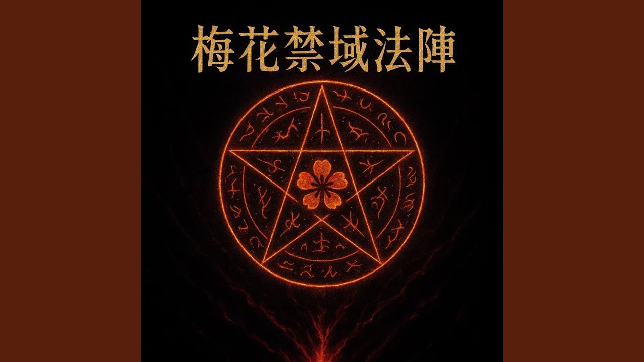 禁欲裂花・血脈陣心