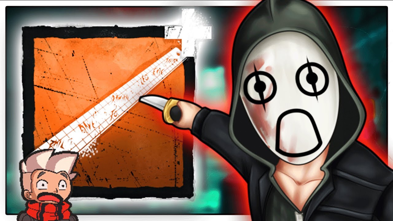 SO, I MADE LEGION A STEALH KILLER | Dead By Daylight