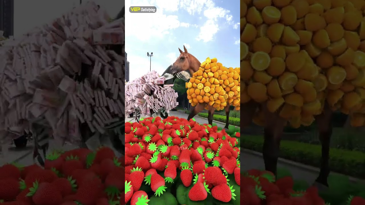 Relaxing clips on VBP Satisfying channel P.228 #shorts #VBP #satisfying