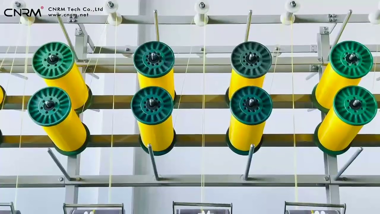 CNRM 1 ply 3 ply Cord Twine Thread Twister  Ring Twister Machine /CNRM3@CNRM.NET/0086-18853869091