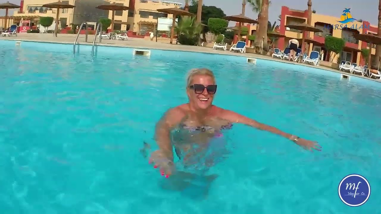 MAGIC TULIP  - marsa alam 2022