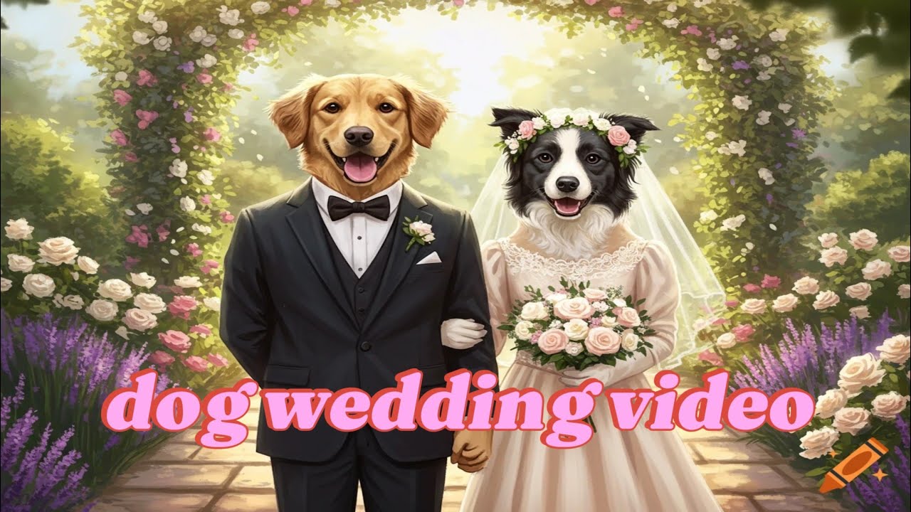 dogesh bhai Wedding video  