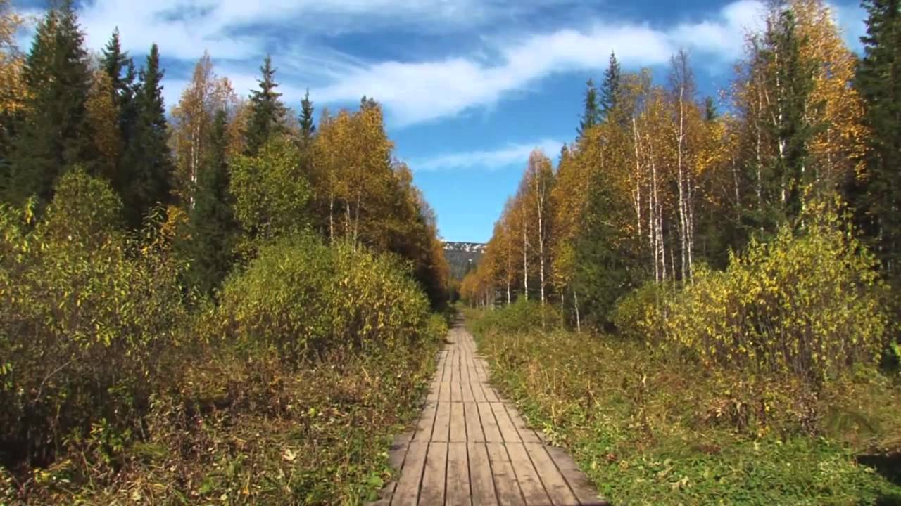 Зюраткуль и Большая Сатка. Весь Южный Урал_13.