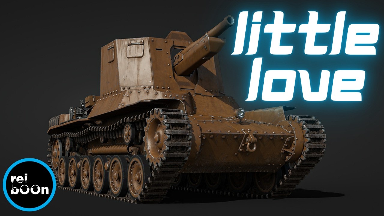 War Thunder Update Dev Blog - ein bisschen Liebe für Japan