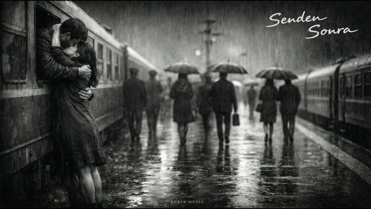 Senden Sonra(Official Audio)