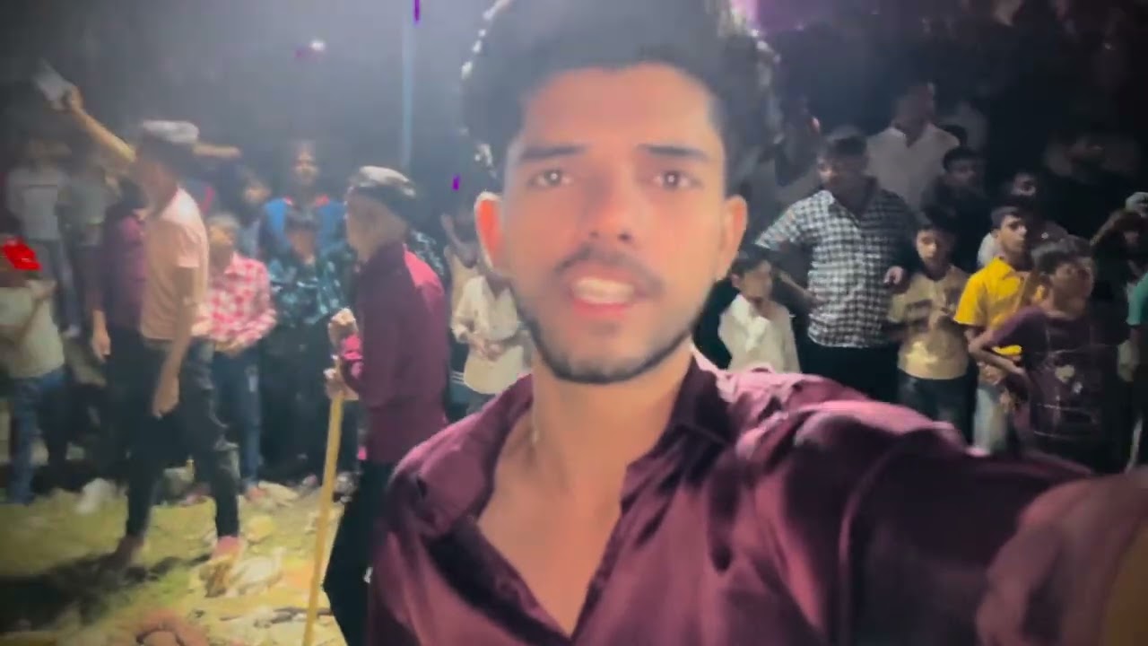 HappY DusherA MASTI VLOG 🫶🏻❤️🔱