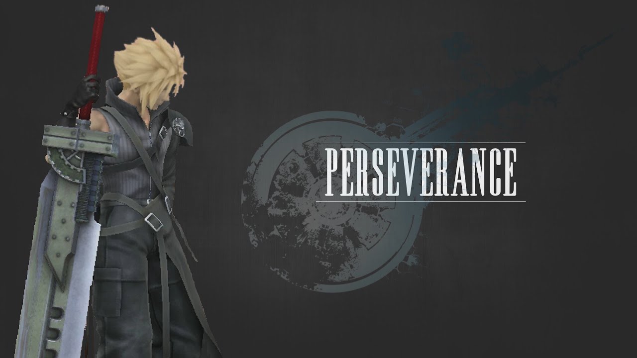 Perseverance - A SSB4 Cloud Combo Video/Highlights/Montage
