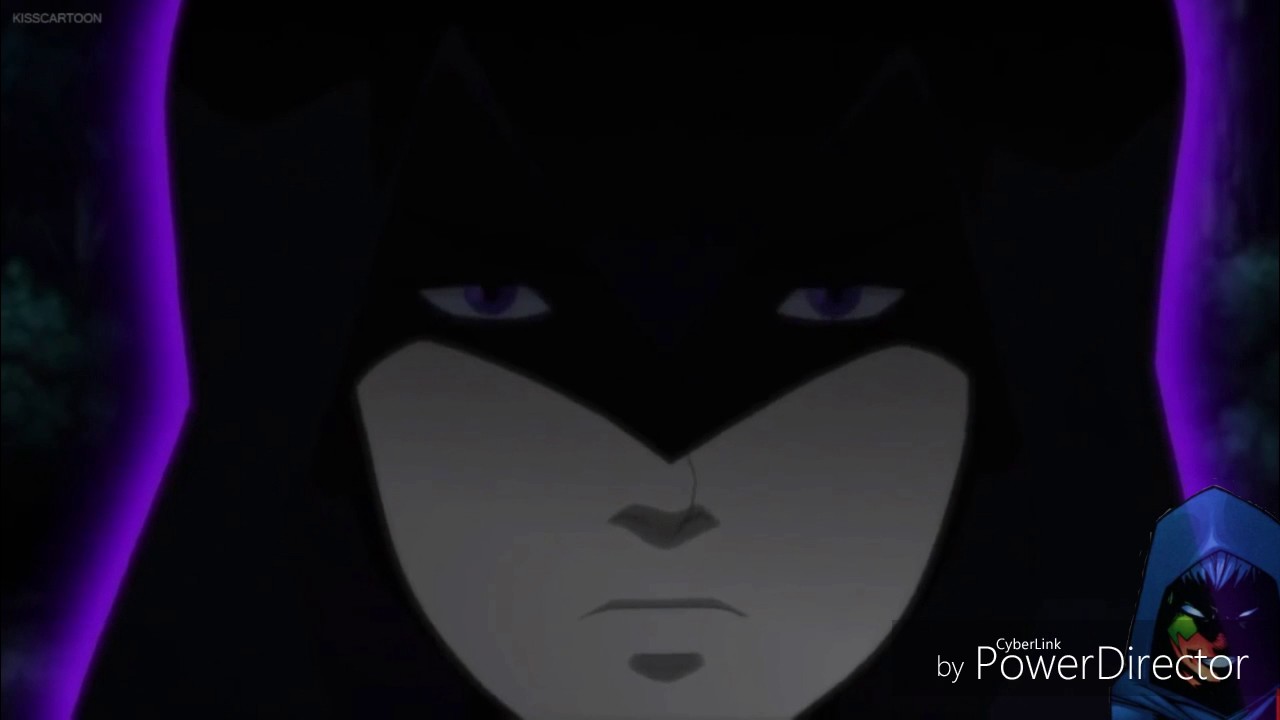 [AMV] Robin and Raven ~~~ What Makes You Beautiful