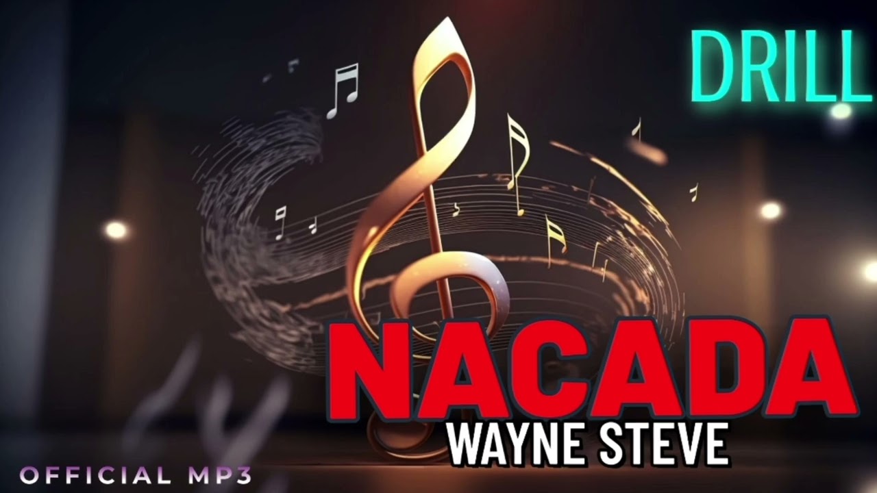 NACADA (official audio)