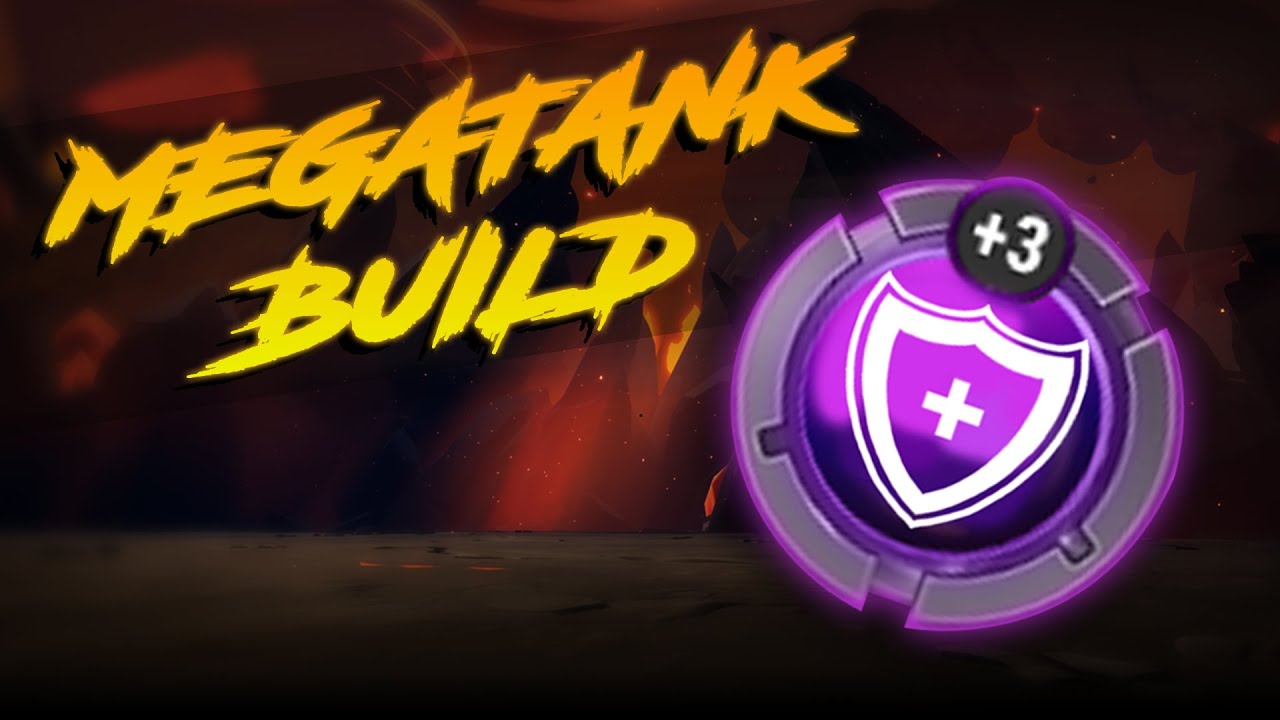 IMMORTAL Blaze Escalation Build | Easy Torgadoro Farm | Dauntless