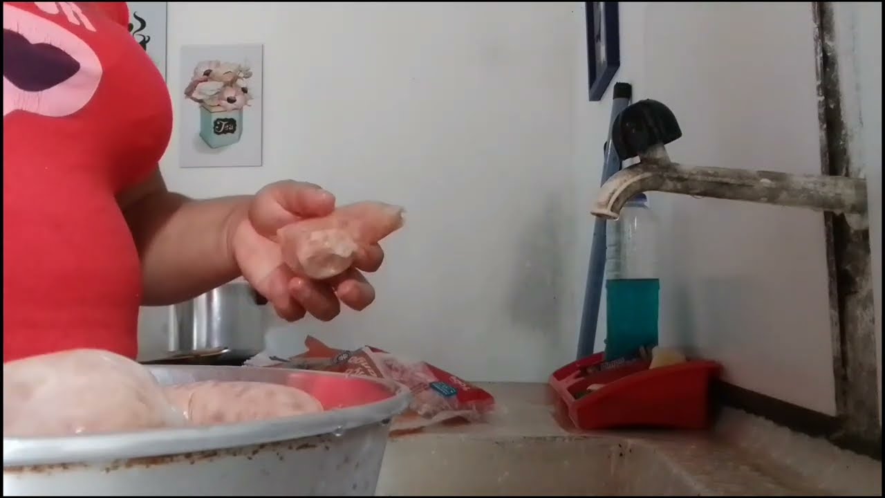 Fiz cuscuz pra janta+organização+almoço 🙌✨