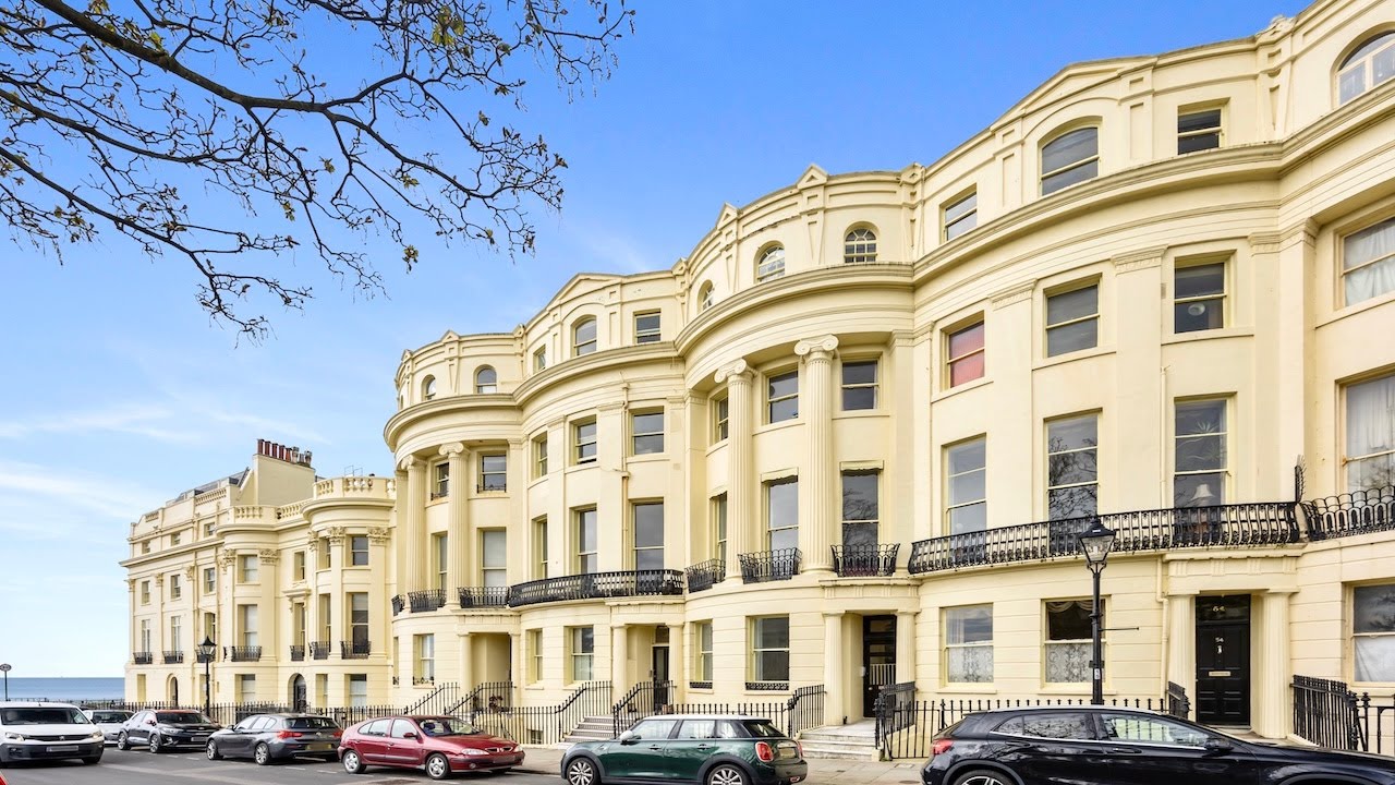 Brunswick Square