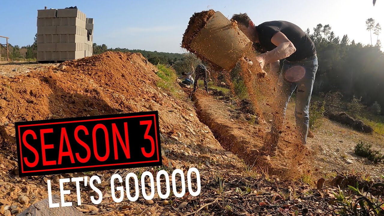 S3E1: WELCOME TO SEASON 3 - LETS GOOOO