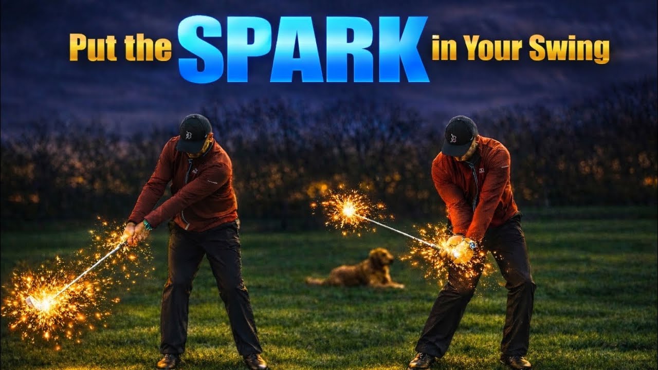 Улучшите свой гольф-свинг с помощью упражнения «Полотенце»