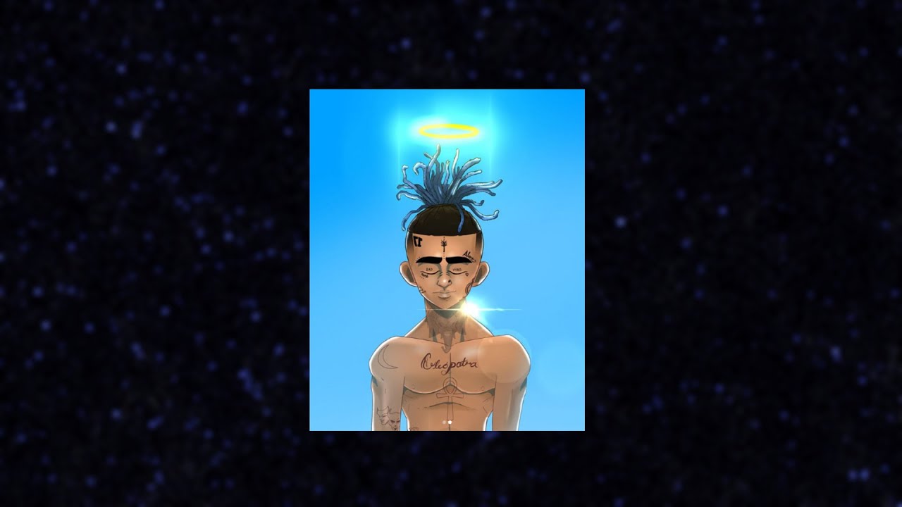 [FREE] XXXTENTACION TYPE BEAT 