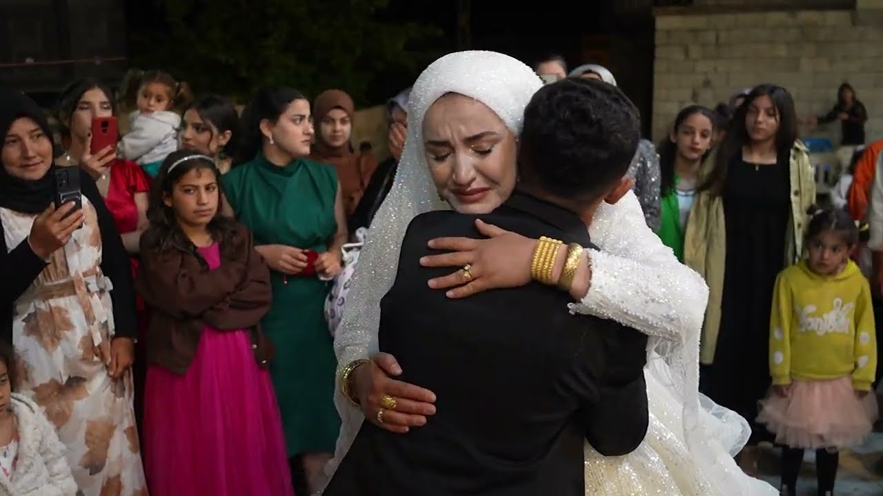 Bahar & Hüseyin / Düğün Töreni 5.Bölüm / Grup ÖZCANLAR / 4K ÇEKİM / Esentepe Köyü  Düğünleri