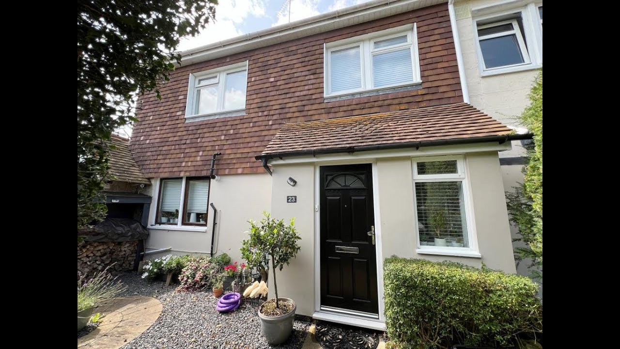 23 Fraser Road, Kings Worthy, Winchester, Hampshire, SO23 7PH &ndash; September 2024 Auction