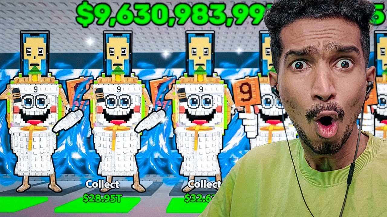 Scammer GOT SCAMMED AGAIN | Steal a Brainrot..