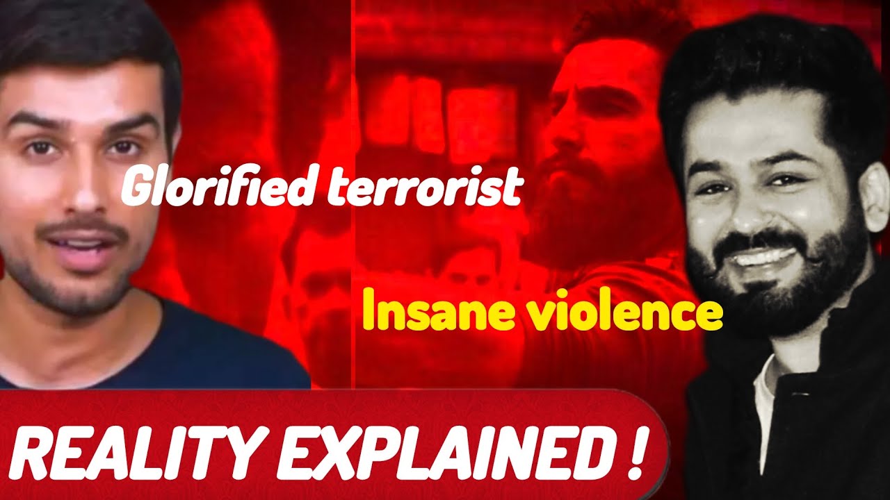 Dhurandhar Controversy Exposed l A propaganda or Reality l Seasoning gossips