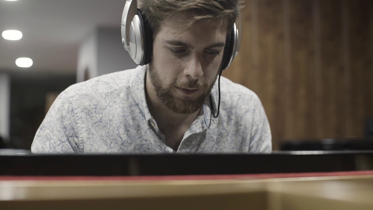 Andrés Barrios, Estrejazz Fugaz