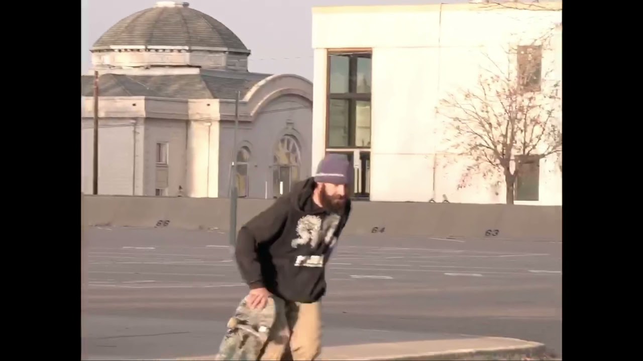 Ritualskateboarding Ryan Spence