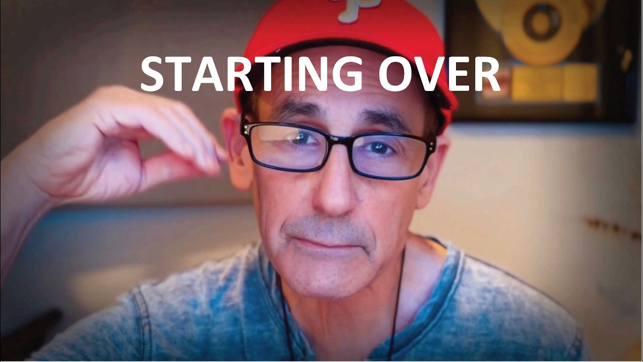 My Comeback Story | One in a Trillion Podcast Episode 1
