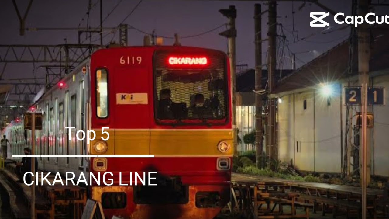 NAMA KA DAOP 1 JAKARTA