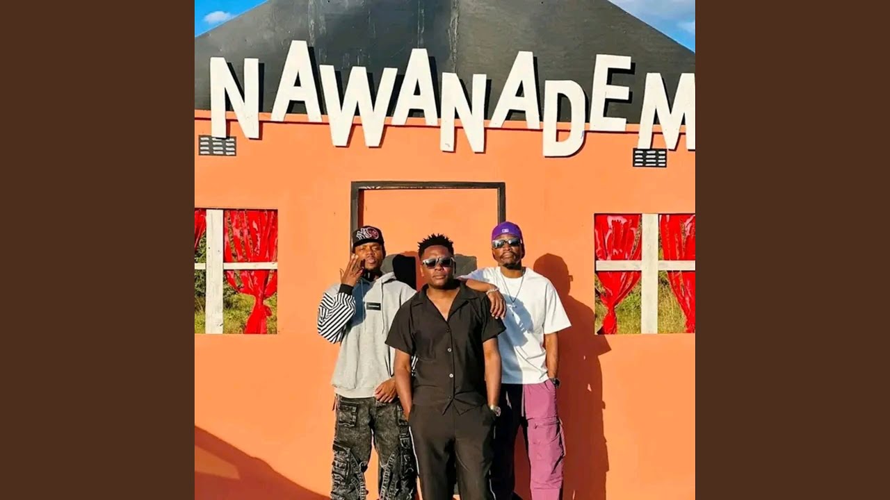 Nawanadem