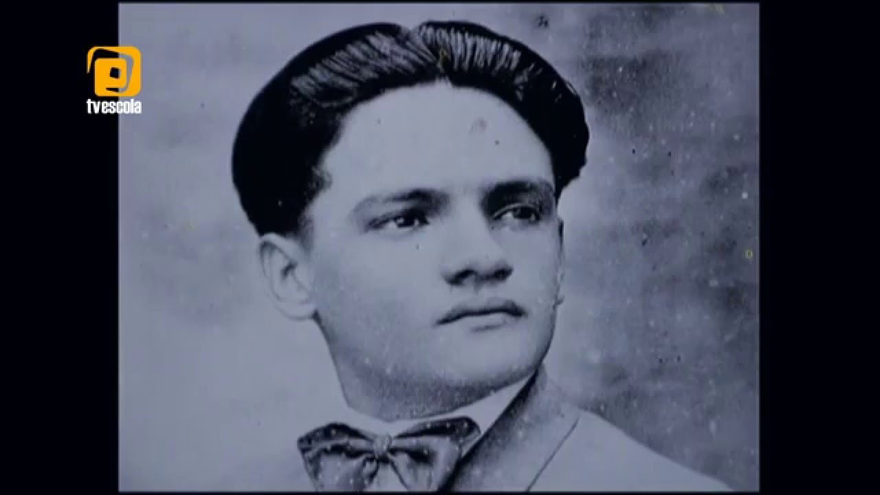 Programa Mestres da Literatura - José Lins do Rego, o contador de histórias