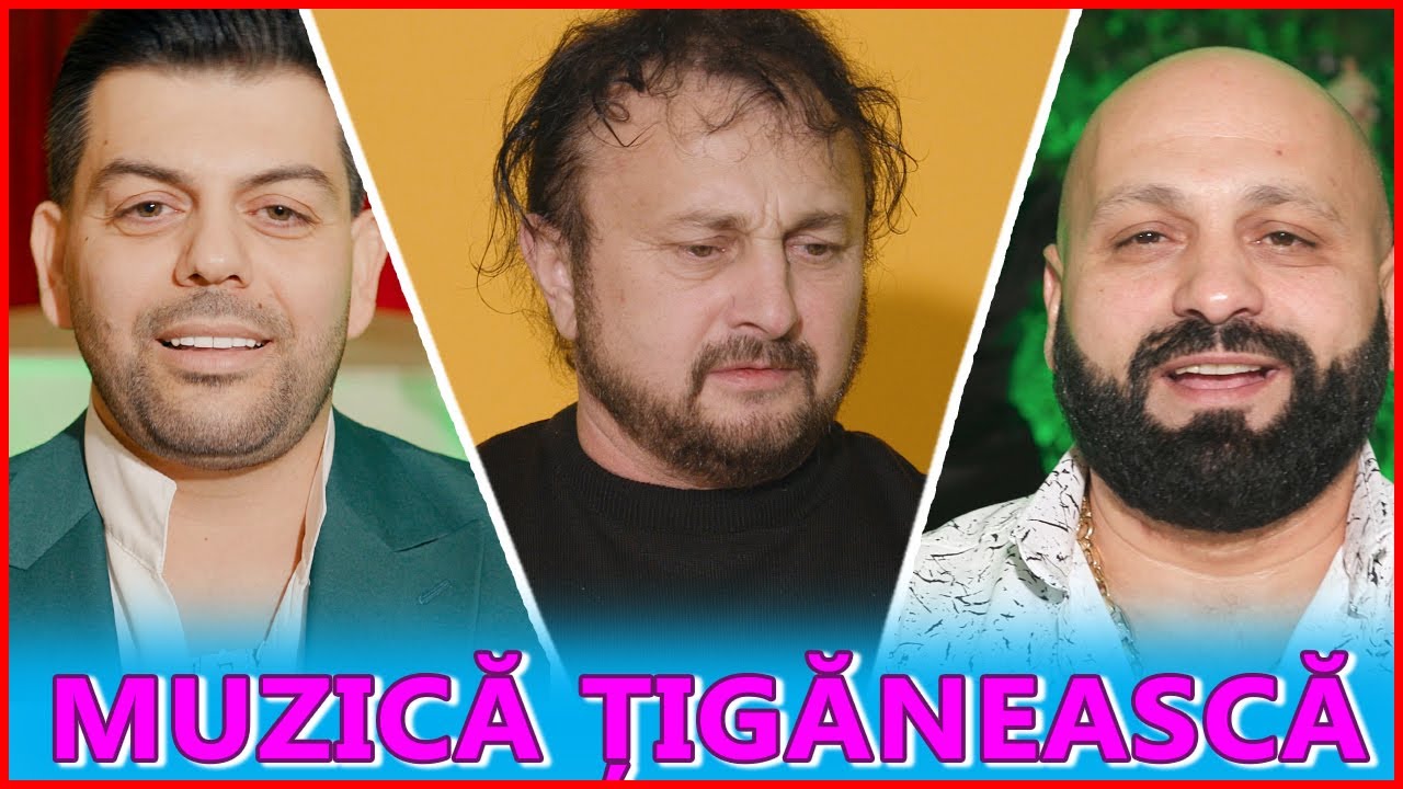 Frumoasa-i fata saraca - Cele mai noi jocuri tiganesti 2024