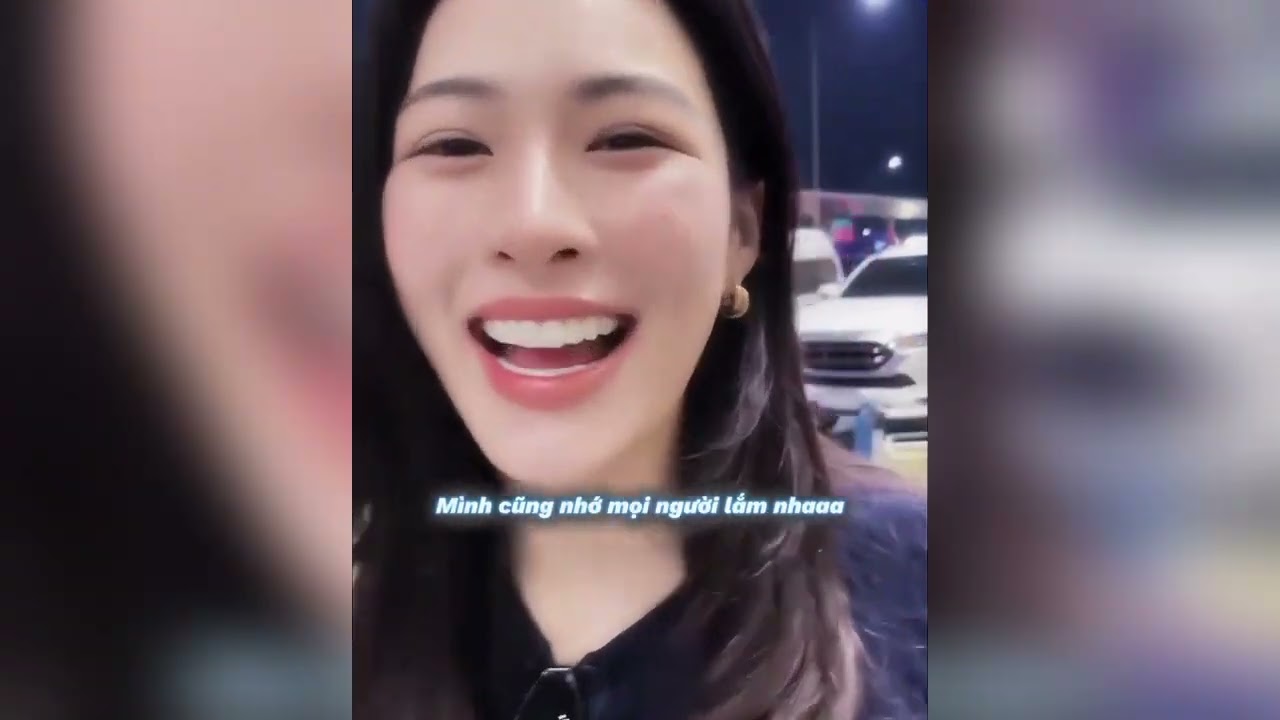Tiktok GL Thái Lan