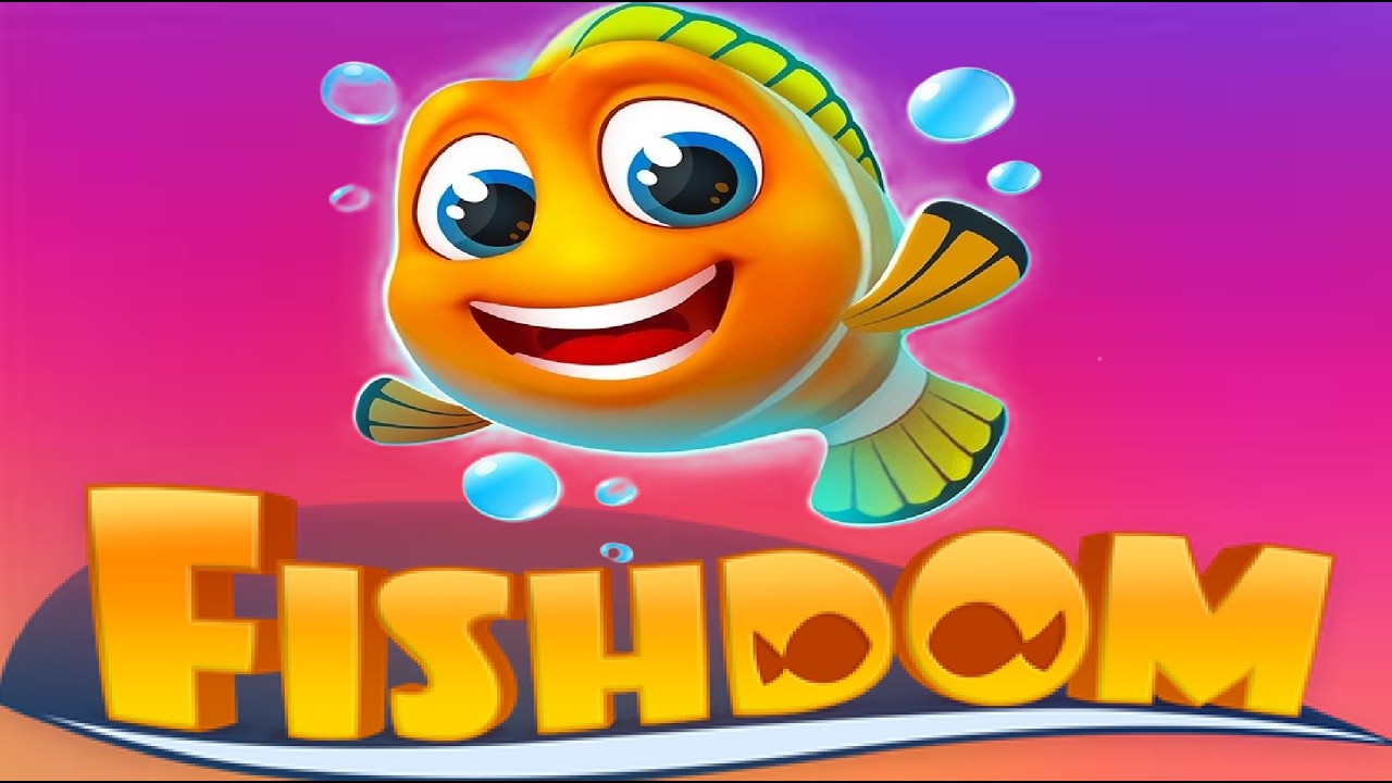 FISHDOM  :  Week end en Allemagne 8